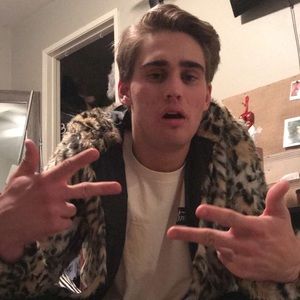 Meet your Posher, Turner